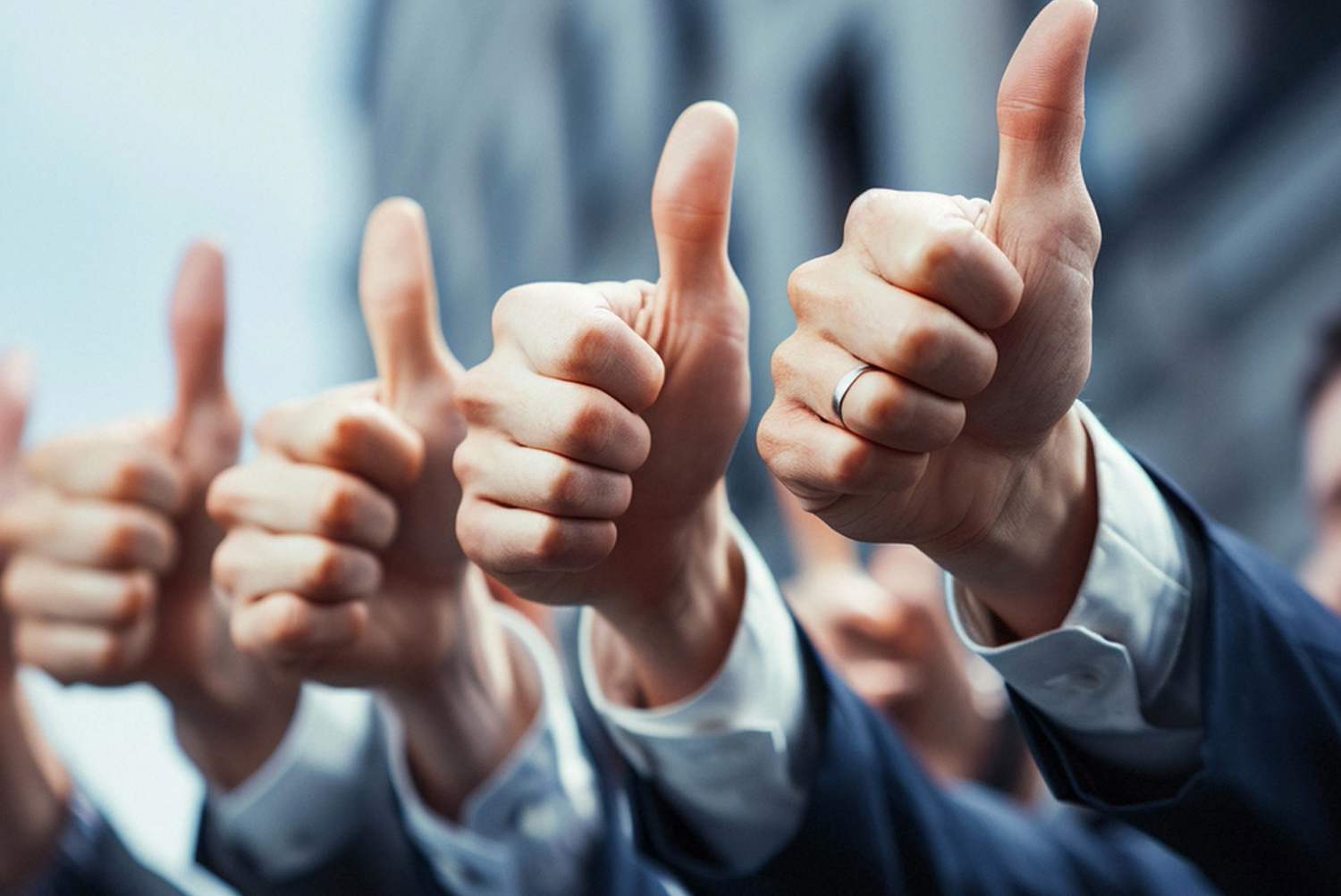 Satisfied Clients