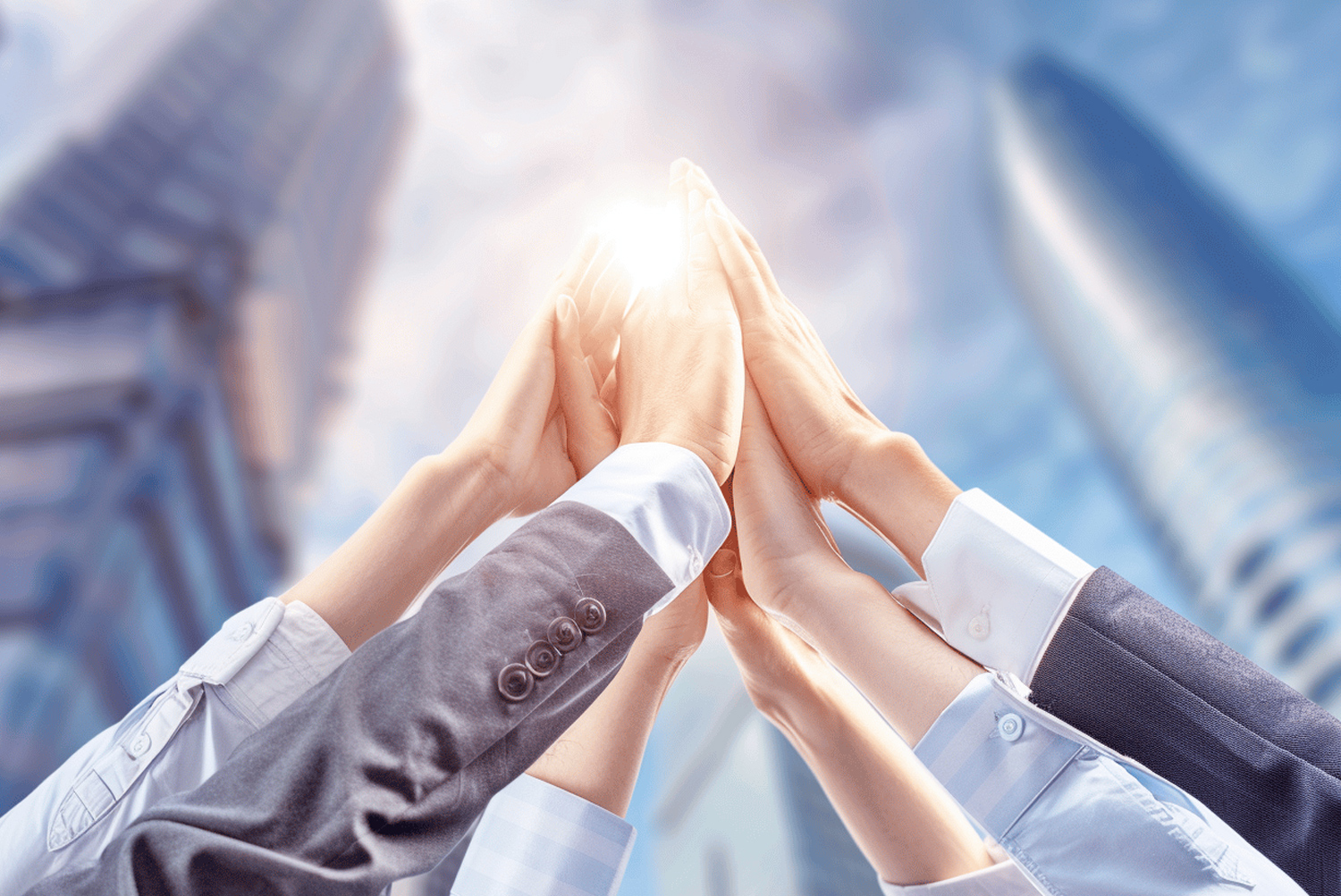 Continuous Support