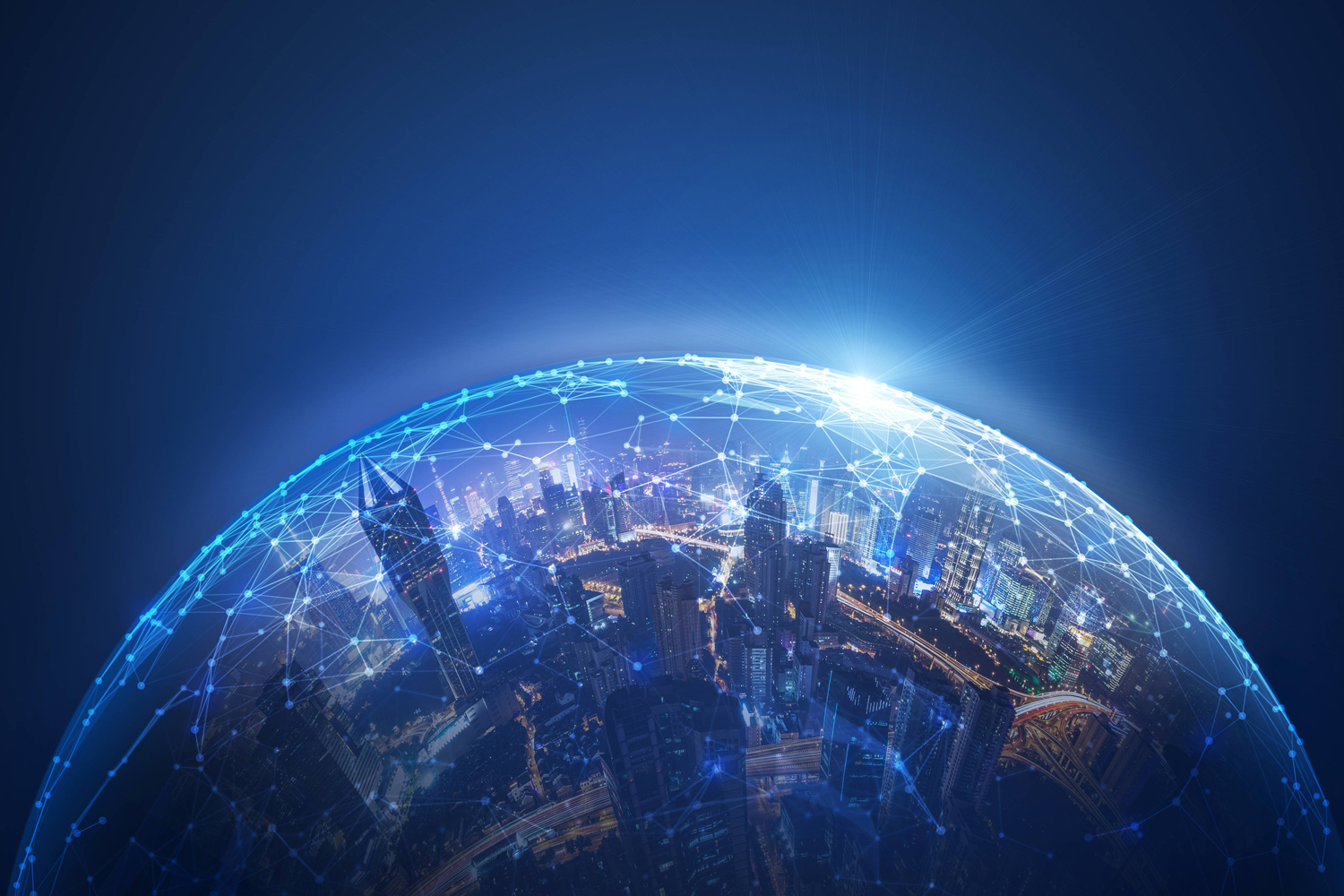 Global Market Access
