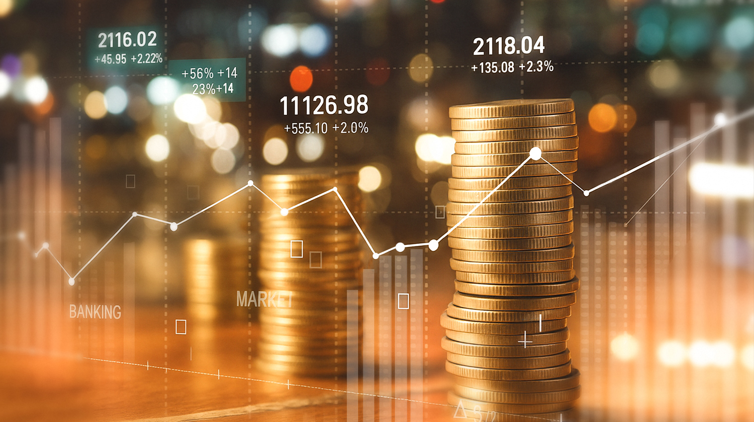 Wealth Management